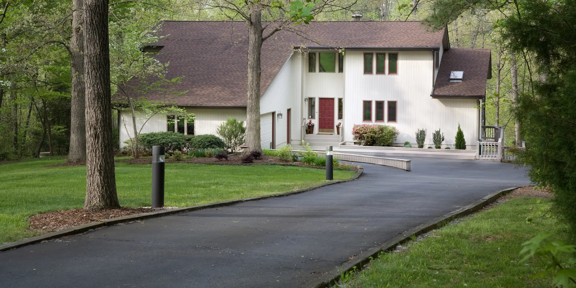 Professional Asphalt Paving
