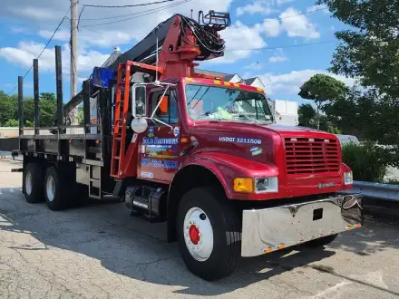 Professional Paving Construction