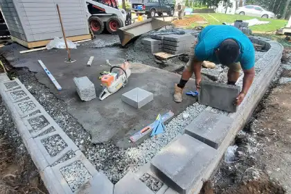 Construction